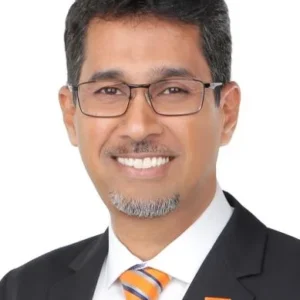 MOHAMMED SHAFI BIN MASHOOD