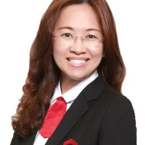 TAN SOCK HOON (EMILY)