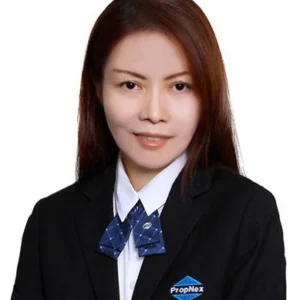 JULIE-ELIZA TAN PENG PO (JULIE TAN)