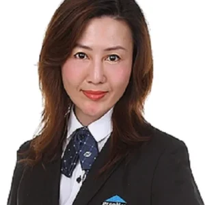 TANYU TOO (ZHEMAINE)