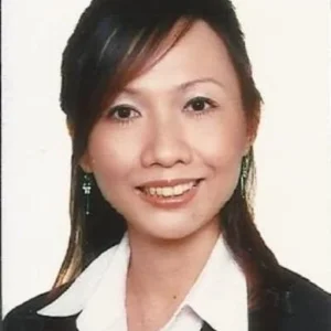 JOCELYN KAM KAH FONG (Jocelyn Joan)