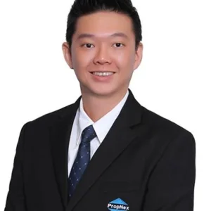 TAN TECK HUI (KENNY)