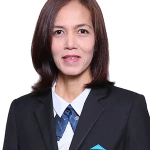 YETTY SUMIATI BTE ELIAS (WYNN Y.S. ELIAS)