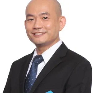 MAH TZIA LIANG (PETER MAH)