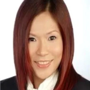 SHARON YONG YEO (SHARON YEO)