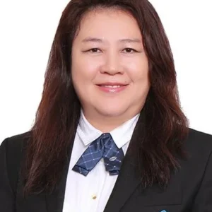 WINNIE ONG CHOON KOON (WINNIE)
