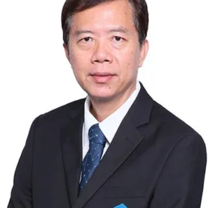 TAN TENG SUAN (RAYMOND TAN)