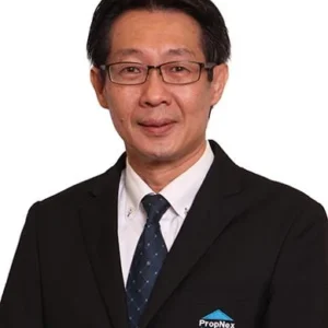 SIM KWANG BOON PATRICK (K B SIM (JP ))