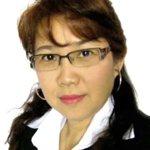 LEE KAR WAI SARAH (Sarah Lee )