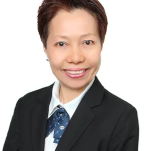 POH SIEW CHOO (JESSELINE)