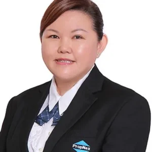 LEOW SIEW FONG (IVY LEOW)