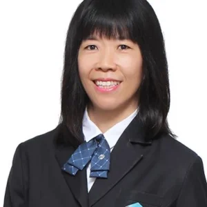 TAN HAN HOON (ROSALIND)