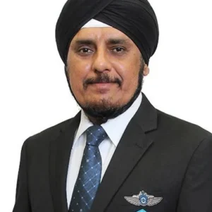 BALBIR SINGH (BILL SINGH)