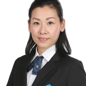 GOH LAY LING (VICKY GOH)