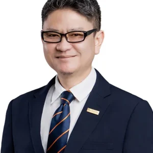 CHNG CHEE SIANG ANDY (Andy Chng)