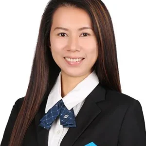 KOH SIAU FONG (ANGELLYN KOH)