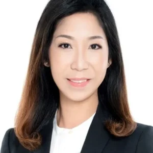 ANG HUI HUI (ALICIA ANG)