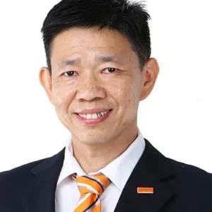 LOW HONG YEAP (HY LOW)