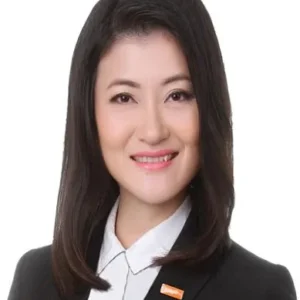 WANG CHUNHUA (JANICE WANG)