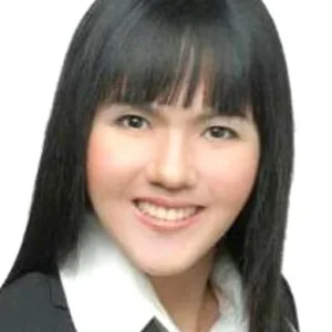 HENY INDRAWATI