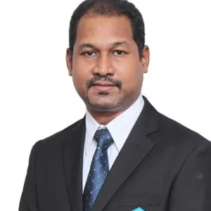 KARTHIKEYAN PRABHAKAR (K. PRABHAKAR)