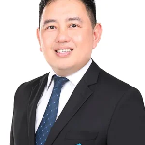 LIM BENG KEONG (ALAN LIM)