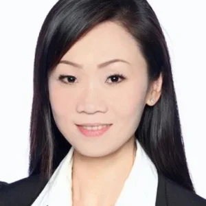 NG GEOK LAY (Jasline)