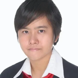 VIN WONG KAH FOONG (VIN)