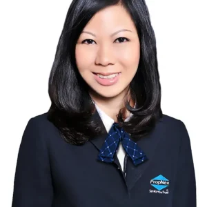 TAN CHOON YEE ADELINE (ADELINE CY TAN)