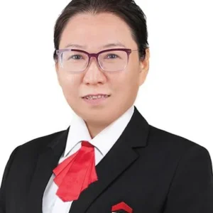 ZHANG HUAIYANG (HEDY)