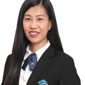 ANG LOH SIN (MELISSA)