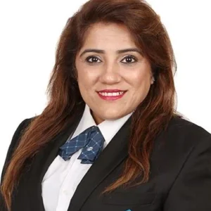 MRS SANAM RAMESH BHAGCHANDANI (SANAM (SHARIN) R. B)