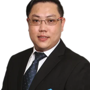 TOH SU BENG (KEVIN TOH)