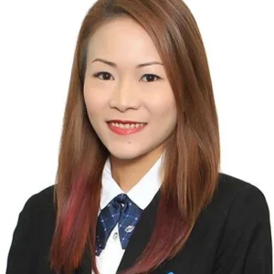 NA LI KOON (CHERMAINE)