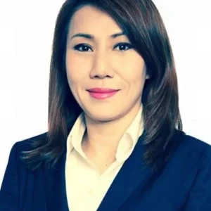 EVONNE YEO JUN YING (EVONNE YEO)