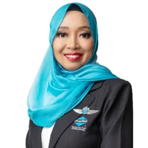 AZLINA DEWI BINTI AHMAD HUZAIRI (LINA DEWI)