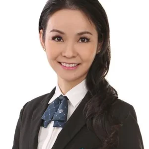 ONG BENG SHIM (VICTORIA ONG)