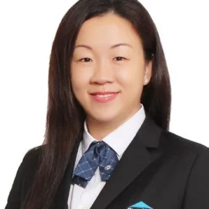 GILLIAN TAN SHU XIAN (Gillian Tan)