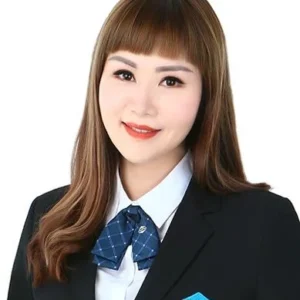 KWOK XIAO PEI YVONE (YVONE KWOK)