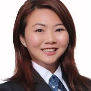 CHEW QIU FENG (CHERYL CHEW)