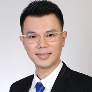 JACKSON GOH KENG KOON