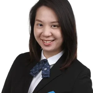 HUANG SHIYI (SHYNE HUANG)