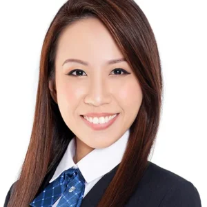 NG YU TING, GRACE (GRACE NG)