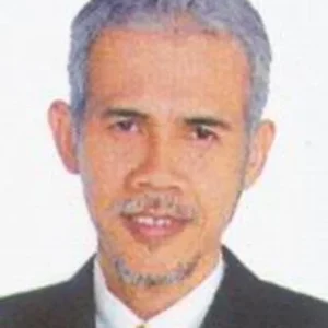 AZMAN BIN ABD AZIZ