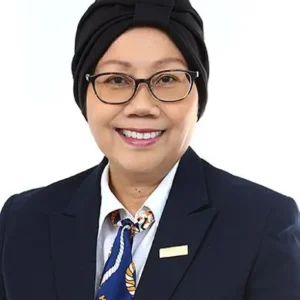 ROSNEY BTE ISMAIL (ROSNEY ISMAIL)