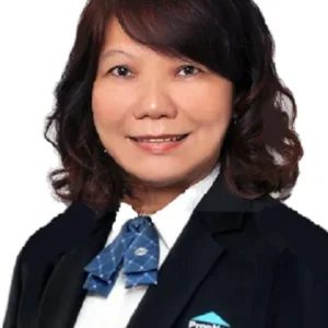 CHUA SIEW KEE (VENNY)