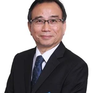 SEOW TECK HUAT FREDDY