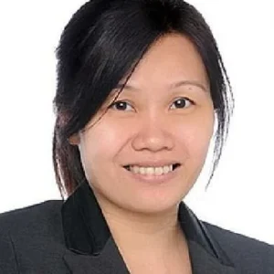 Patricia Tan Wei Ping (PATRICIA TAN)
