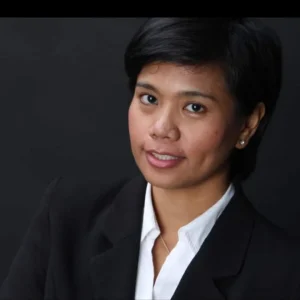 FARIDAH BINTE ISNIN (FARIDAH ISNIN)