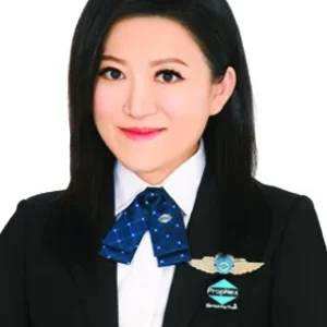 GOH LING TZE JULIA (JULIA GOH)